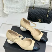 $108.00 USD Chanel Sandal For Women #1409833