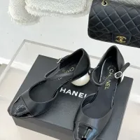 $108.00 USD Chanel Sandal For Women #1409835