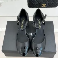 $108.00 USD Chanel Sandal For Women #1409835