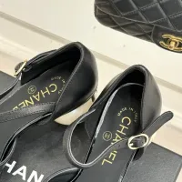 $108.00 USD Chanel Sandal For Women #1409835