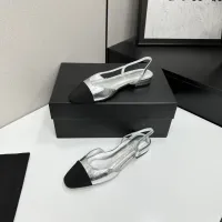 $92.00 USD Chanel Sandal For Women #1409836