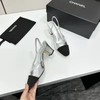 $92.00 USD Chanel Sandal For Women #1409839