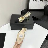 $98.00 USD Chanel Sandal For Women #1409844