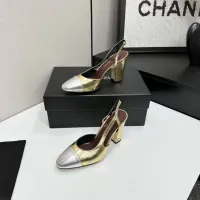 $98.00 USD Chanel Sandal For Women #1409845