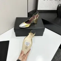 $98.00 USD Chanel Sandal For Women #1409845