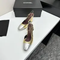 $98.00 USD Chanel Sandal For Women #1409845