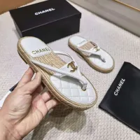 $88.00 USD Chanel Slippers For Women #1409846