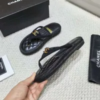$88.00 USD Chanel Slippers For Women #1409849