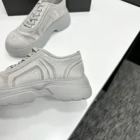 $108.00 USD Chanel Casual Shoes For Women #1409906