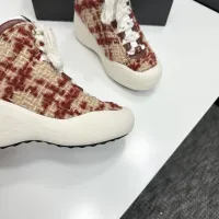 $122.00 USD Chanel Boots For Women #1409909