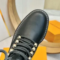 $130.00 USD Louis Vuitton Boots For Women #1409920