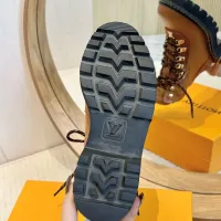 $130.00 USD Louis Vuitton Boots For Women #1409921