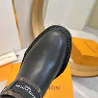 $130.00 USD Louis Vuitton Boots For Women #1409925