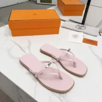 $82.00 USD Hermes Slippers For Women #1409939