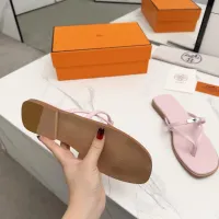 $82.00 USD Hermes Slippers For Women #1409939