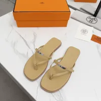 $82.00 USD Hermes Slippers For Women #1409940
