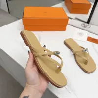 $82.00 USD Hermes Slippers For Women #1409940