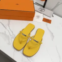 $82.00 USD Hermes Slippers For Women #1409941