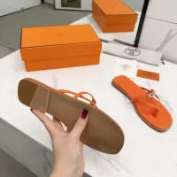 $82.00 USD Hermes Slippers For Women #1409942