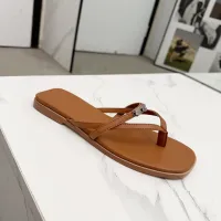 $82.00 USD Hermes Slippers For Women #1409943