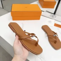$82.00 USD Hermes Slippers For Women #1409943