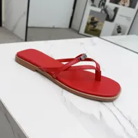 $82.00 USD Hermes Slippers For Women #1409944