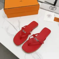 $82.00 USD Hermes Slippers For Women #1409944