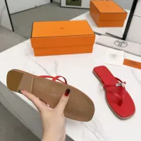 $82.00 USD Hermes Slippers For Women #1409944