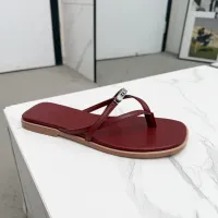 $82.00 USD Hermes Slippers For Women #1409945