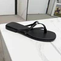 $82.00 USD Hermes Slippers For Women #1409947