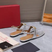 $102.00 USD Valentino Sandal For Women #1409957