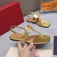 $102.00 USD Valentino Sandal For Women #1409958
