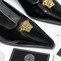 $118.00 USD Versace Sandal For Women #1409986