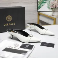 $118.00 USD Versace Slippers For Women #1409992