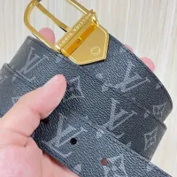 $56.00 USD Louis Vuitton AAA Quality Belts For Unisex #1410027