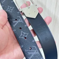 $56.00 USD Louis Vuitton AAA Quality Belts For Unisex #1410028