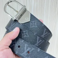 $56.00 USD Louis Vuitton AAA Quality Belts For Unisex #1410028