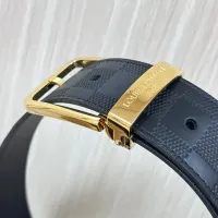$56.00 USD Louis Vuitton AAA Quality Belts For Unisex #1410036