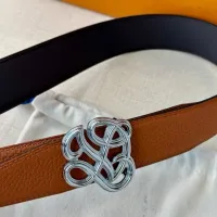 $60.00 USD Louis Vuitton AAA Quality Belts For Men #1410052