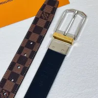 $64.00 USD Louis Vuitton AAA Quality Belts For Unisex #1410066
