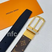$64.00 USD Louis Vuitton AAA Quality Belts For Unisex #1410072