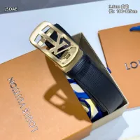 $60.00 USD Louis Vuitton AAA Quality Belts For Men #1410078