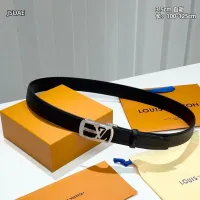 $60.00 USD Louis Vuitton AAA Quality Belts For Men #1410079