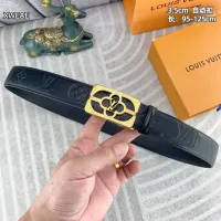 $60.00 USD Louis Vuitton AAA Quality Belts For Men #1410080