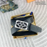 $60.00 USD Louis Vuitton AAA Quality Belts For Men #1410081