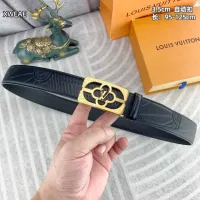 $60.00 USD Louis Vuitton AAA Quality Belts For Men #1410084