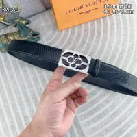 $60.00 USD Louis Vuitton AAA Quality Belts For Men #1410085