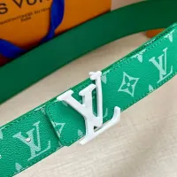 $48.00 USD Louis Vuitton AAA Quality Belts For Men #1410092