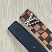$52.00 USD Louis Vuitton AAA Quality Belts For Men #1410096