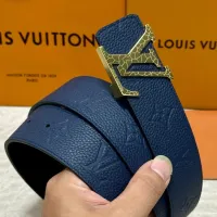 $52.00 USD Louis Vuitton AAA Quality Belts For Men #1410102
